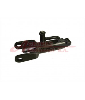 Amortizor roata Z24.412.00 